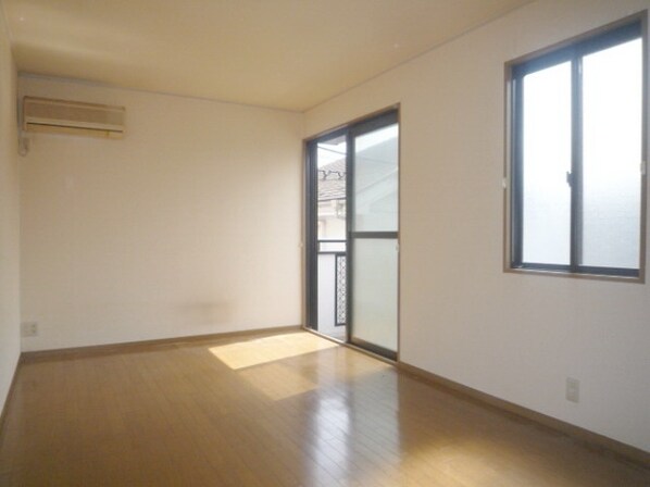 ソレイユの物件内観写真